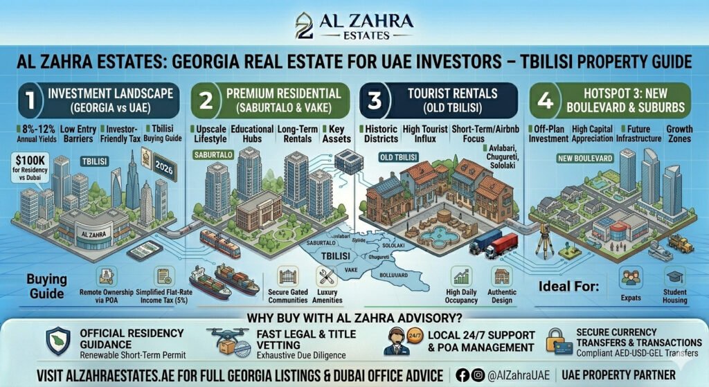 Georgia Real Estate for sale