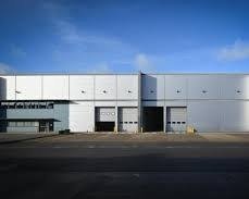 Warehouse for Sale in Dubai – Freehold & Investment Grade | Al Zahra Real Estate